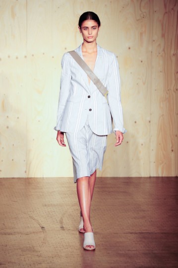 LFW SS15 - Paul Smith - KrisztianPinter - TheUpcoming-22