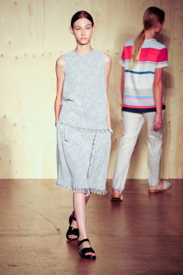 LFW SS15 - Paul Smith - KrisztianPinter - TheUpcoming-23