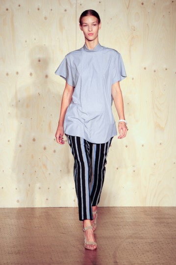 LFW SS15 - Paul Smith - KrisztianPinter - TheUpcoming-24