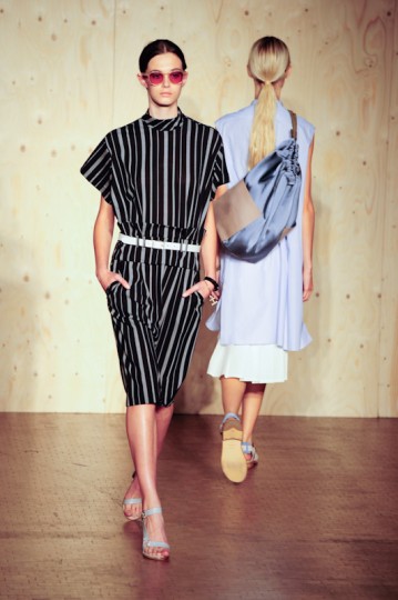 LFW SS15 - Paul Smith - KrisztianPinter - TheUpcoming-25