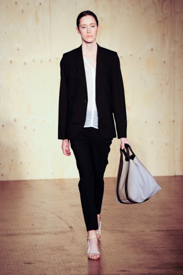 LFW SS15 - Paul Smith - KrisztianPinter - TheUpcoming-29