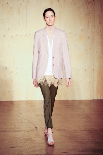 LFW SS15 - Paul Smith - KrisztianPinter - TheUpcoming-3