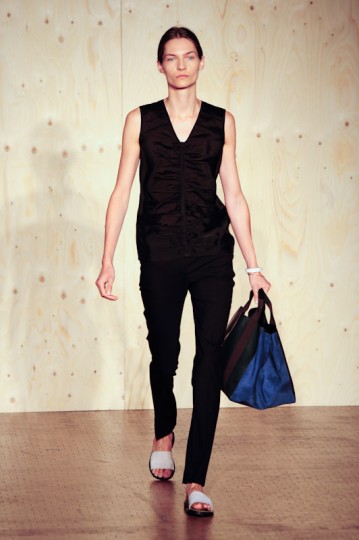 LFW SS15 - Paul Smith - KrisztianPinter - TheUpcoming-30
