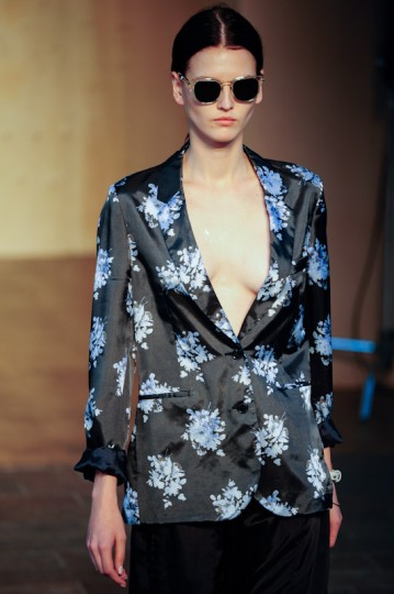 LFW SS15 - Paul Smith - KrisztianPinter - TheUpcoming-31