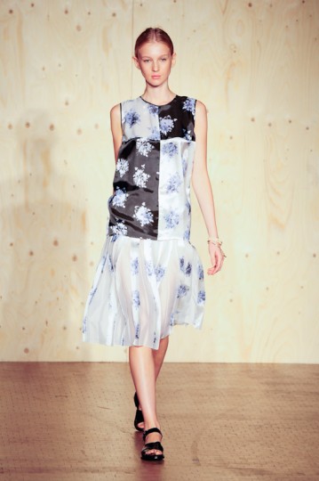 LFW SS15 - Paul Smith - KrisztianPinter - TheUpcoming-32
