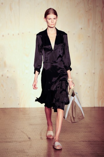 LFW SS15 - Paul Smith - KrisztianPinter - TheUpcoming-33