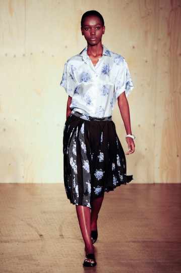 LFW SS15 - Paul Smith - KrisztianPinter - TheUpcoming-34