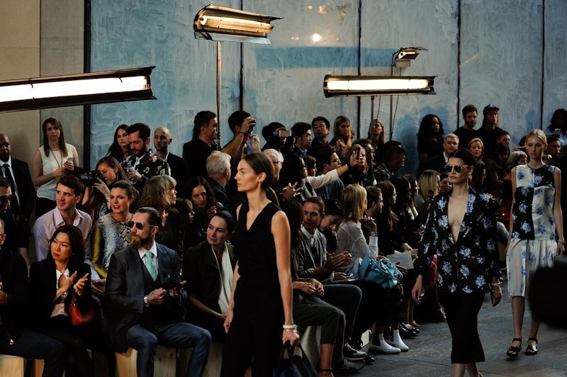 LFW SS15 - Paul Smith - KrisztianPinter - TheUpcoming-37