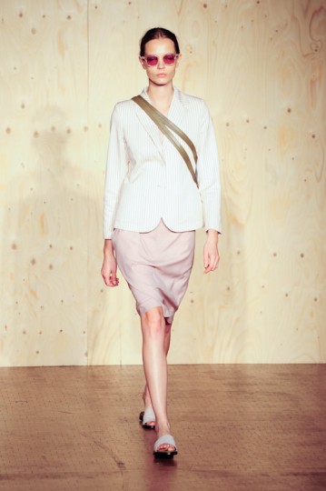 LFW SS15 - Paul Smith - KrisztianPinter - TheUpcoming-4