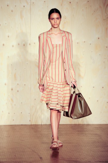 LFW SS15 - Paul Smith - KrisztianPinter - TheUpcoming-6