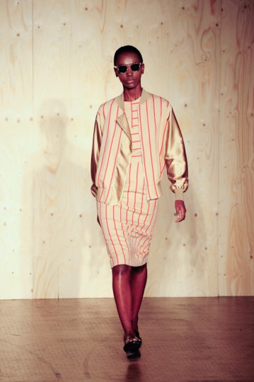 LFW SS15 - Paul Smith - KrisztianPinter - TheUpcoming-7