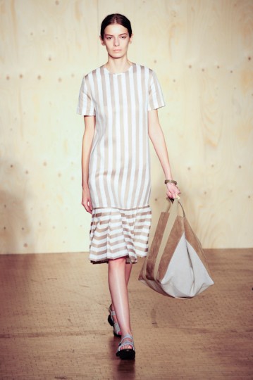 LFW SS15 - Paul Smith - KrisztianPinter - TheUpcoming-8