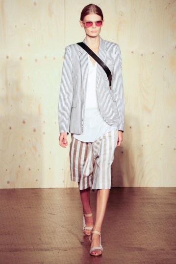 LFW SS15 - Paul Smith - KrisztianPinter - TheUpcoming-9
