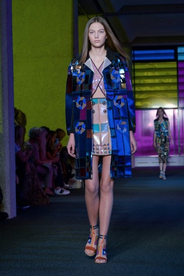 LFW SS15 - Peter Pilotto - Krish Nagari - The Upcoming -10