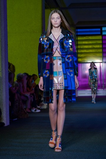 LFW SS15 - Peter Pilotto - Krish Nagari - The Upcoming -10