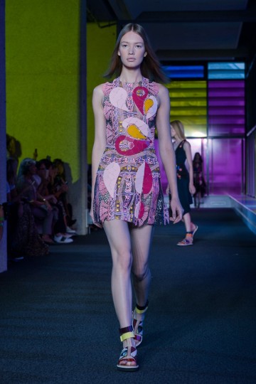 LFW SS15 - Peter Pilotto - Krish Nagari - The Upcoming -17