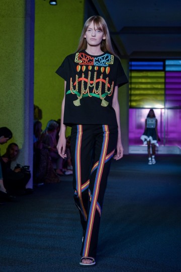 LFW SS15 - Peter Pilotto - Krish Nagari - The Upcoming -26