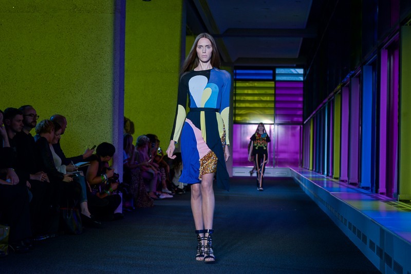 LFW SS15 - Peter Pilotto - Krish Nagari - The Upcoming -31