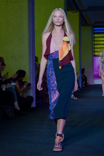 LFW SS15 - Peter Pilotto - Krish Nagari - The Upcoming -34