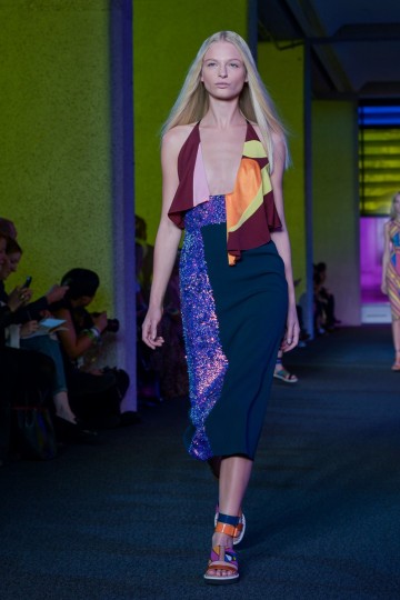 LFW SS15 - Peter Pilotto - Krish Nagari - The Upcoming -34