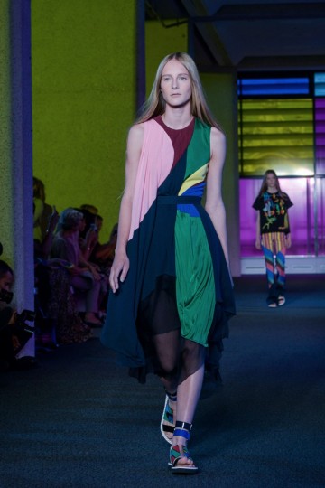 LFW SS15 - Peter Pilotto - Krish Nagari - The Upcoming -35