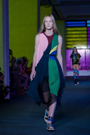 LFW SS15 - Peter Pilotto - Krish Nagari - The Upcoming -35