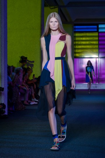 LFW SS15 - Peter Pilotto - Krish Nagari - The Upcoming -36