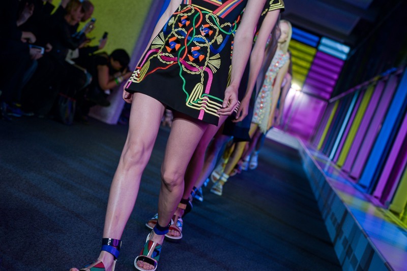 LFW SS15 - Peter Pilotto - Krish Nagari - The Upcoming -40