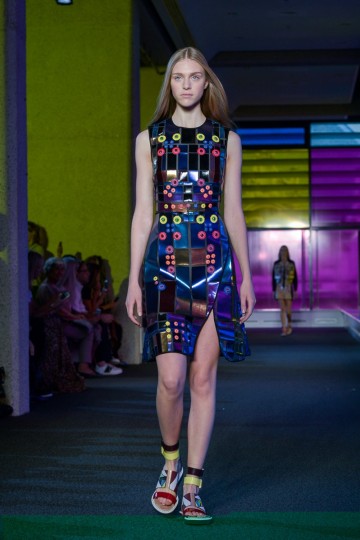 LFW SS15 - Peter Pilotto - Krish Nagari - The Upcoming -6