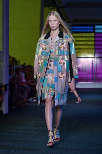 LFW SS15 - Peter Pilotto - Krish Nagari - The Upcoming -7