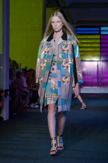 LFW SS15 - Peter Pilotto - Krish Nagari - The Upcoming -7