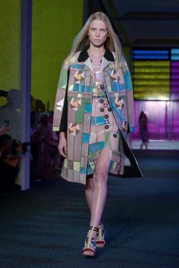LFW SS15 - Peter Pilotto - Krish Nagari - The Upcoming -8