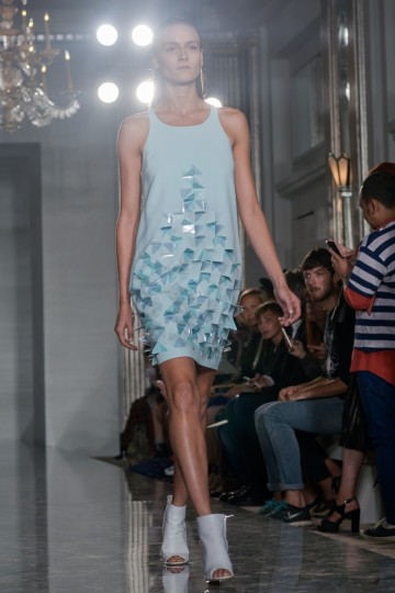 LFW SS15 - Pringle of Scotland - Krish Nagari - The Upcoming -10