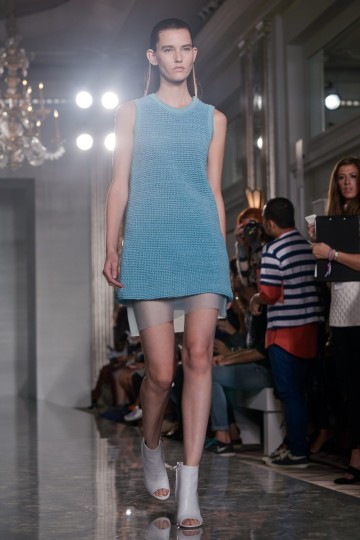 LFW SS15 - Pringle of Scotland - Krish Nagari - The Upcoming -13