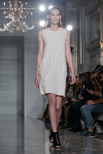 LFW SS15 - Pringle of Scotland - Krish Nagari - The Upcoming -26