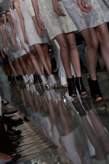 LFW SS15 - Pringle of Scotland - Krish Nagari - The Upcoming -34