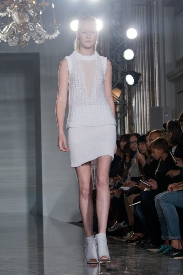 LFW SS15 - Pringle of Scotland - Krish Nagari - The Upcoming -8