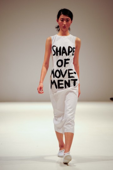 LFW SS15 - Swedish School Of Textiles - KrisztianPinter - TheUpcoming-1