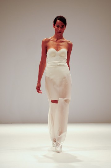 LFW SS15 - Swedish School Of Textiles - KrisztianPinter - TheUpcoming-10