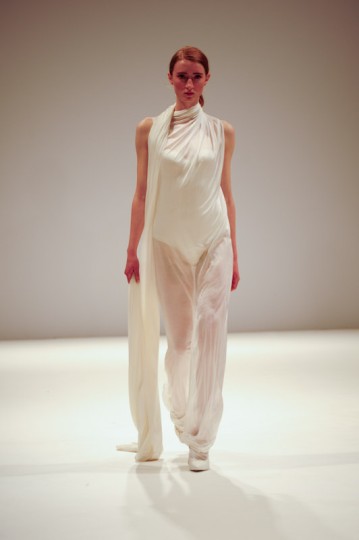 LFW SS15 - Swedish School Of Textiles - KrisztianPinter - TheUpcoming-11