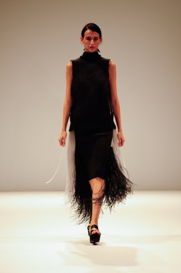 LFW SS15 - Swedish School Of Textiles - KrisztianPinter - TheUpcoming-22