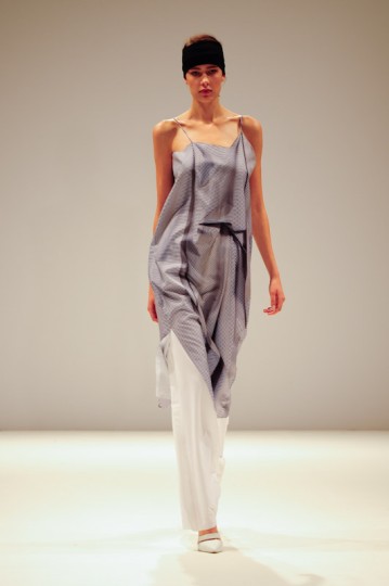 LFW SS15 - Swedish School Of Textiles - KrisztianPinter - TheUpcoming-25