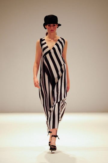 LFW SS15 - Swedish School Of Textiles - KrisztianPinter - TheUpcoming-27