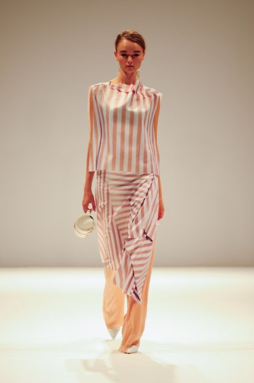 LFW SS15 - Swedish School Of Textiles - KrisztianPinter - TheUpcoming-28