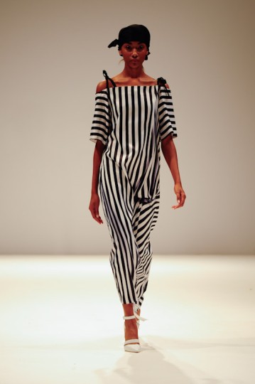 LFW SS15 - Swedish School Of Textiles - KrisztianPinter - TheUpcoming-30