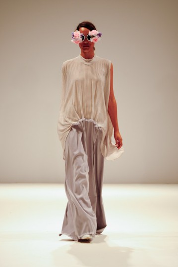 LFW SS15 - Swedish School Of Textiles - KrisztianPinter - TheUpcoming-36