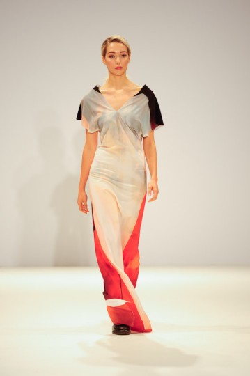 LFW SS15 - Swedish School Of Textiles - KrisztianPinter - TheUpcoming-38