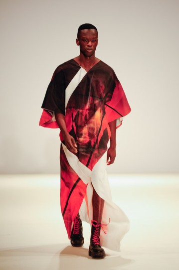 LFW SS15 - Swedish School Of Textiles - KrisztianPinter - TheUpcoming-39
