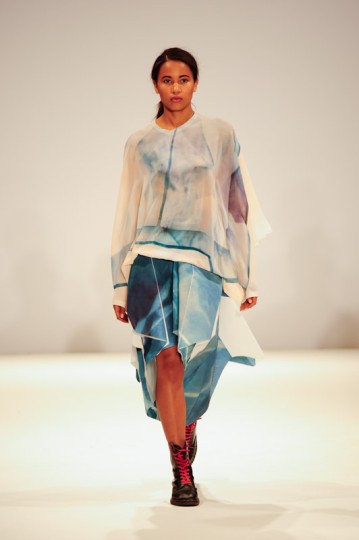 LFW SS15 - Swedish School Of Textiles - KrisztianPinter - TheUpcoming-42