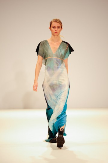 LFW SS15 - Swedish School Of Textiles - KrisztianPinter - TheUpcoming-43
